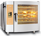 Печь конвекционная электрическая RETIGO DM5