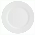 Тарелка ARC Luminarc "Новая Аквитания" 15 см, стеклокерамика, белый цвет, 81269278