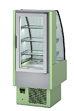 Витрина кондитерская CORECO VSS-6-6-C