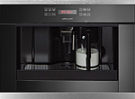 <b>Кофемашина</b> KUPPERSBUSCH EKV 6500.1 J1 Stainless steel