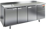 <b>Стол холодильный</b> HICOLD SN 111/TN