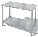 Стол производственный АЛТЭК СП 11/6 неразборный