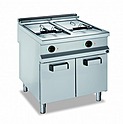 <b>Фритюрница</b> электрическая 900 серии APACH APFE-89P
