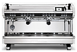 Кофемашина NUOVA SIMONELLI Aurelia Wave 2Gr V 220V white+high groups+LED, 212012