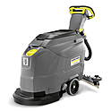 Машина поломоечная KARCHER BD 43/25 C Bp, 1.515-400.0