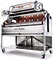 Гриль GRILLWORKS Langelier 54