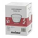 Комплект бумажных фильтров ANIMO 152/457 CN10e/i, 01116