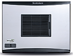 Льдогенератор SCOTSMAN C 0530 MA кубикового льда