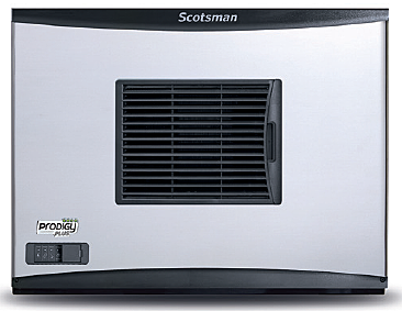 Льдогенератор SCOTSMAN C 0530 MA кубикового льда