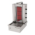 Гриль для шаурмы электрический TATRA TDM E 3BW