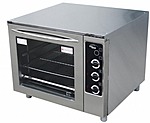 Духовка электрическая GRILL MASTER Ф2ЖТЛДЭ, 24021