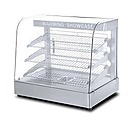 Витрина тепловая HURAKAN HKN-WD2S