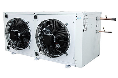 Сплит система среднетемпературная INTERCOLD МСМ-454 FT