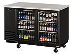Шкаф холодильный барный TURBO AIR TBB-2SG