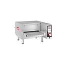 Печь для пиццы электрическая ZANOLLI SYNTHESIS 05/40 VE COMPACT/MC DIG конвейерная, настольная