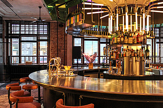 Nola Jazz Bar / Нола