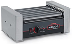 Гриль роликовый для хот-догов NEMCO, 8010-230