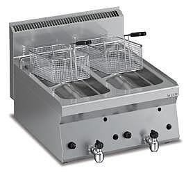 Фритюрница электрическая SILKO EFE63210TP*