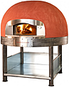 <b>Печь для пиццы</b> дровяная MORELLO FORNI LP75 Cupola Base