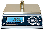 Весы порционные электронные MAS MS-05