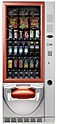 Аппарат вендинговый FAS Krystal 175