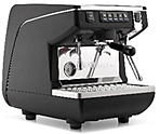 <b>Кофемашина</b> NUOVA SIMONELLI Appia Life 1Gr V black, 167516
