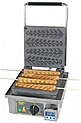 Вафельница электрическая ROLLER GRILL GES23