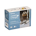 Баллончики для взбивания сливок (N2O) PROFF CUISINE "ROTASS" Cream Charger, 10 шт/уп, 81259286