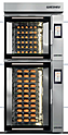 Станция выпечки WIESHEU E3 L GS 64L ALH 64L, арт. Z4000