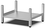 Подставка для шкафов пекарских UNOX XWARC-00EF-M