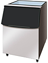 Бункер для льда HOSHIZAKI B210SA