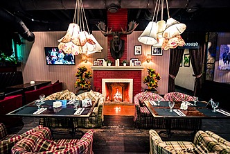 «Сытый Лось»