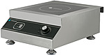Плита индукционная HURAKAN HKN-ICF50D