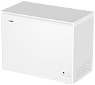 Ларь морозильный HAIER HCE251R