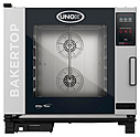<b>Пароконвектомат</b> электрический UNOX XEBC-06EU-E1RM