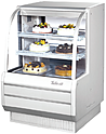 Витрина кондитерская TURBO AIR TCGB-36DR-W(R) без агрегата