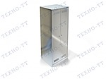 Шкаф для одежды ТЕХНО-ТТ СТК-893/800