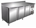 Стол холодильный COOLEQ GN3200TN борт