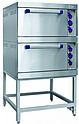 Шкаф жарочный ABAT ШЖЭ-2-К-2/1, 710000000159