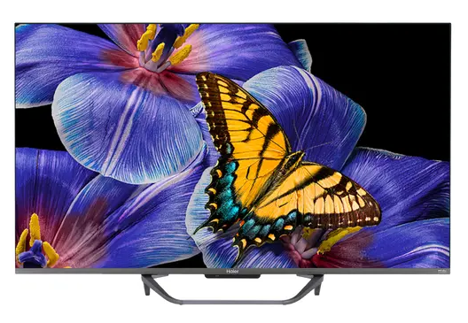 Телевизор HAIER 50 Smart TV S4 серебристый