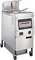 <b>Фритюрница</b> открытая газовая HENNY PENNY OFG 321 Computron 8000