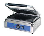 Гриль контактный электрический MEC PMR