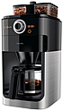 <b>Кофемашина</b> автоматическая PHILIPS HD 7769/00