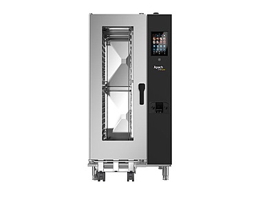 Пароконвектомат APACH CHEF LINE LGB201NB, 387542