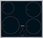 Панель индукционная MIELE KM6115, 26611550RU