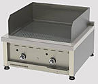 Плита газовая Теппан-Яки ВУЛКАН BPD 02 "Окинава"