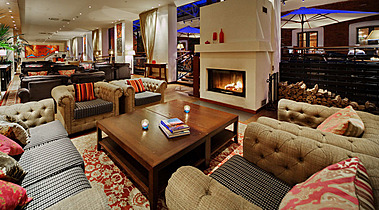 Solo Sokos Hotel Palace Bridge