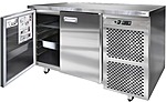 <b>Стол холодильный</b> кондитерский ФИНИСТ КСХС-750-2, без борта