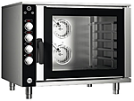 Пароконвектомат электрический GIERRE MEGA 640DG