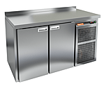 Стол морозильный HICOLD SN 11 BR2 BT O